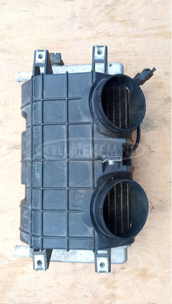 Aprilia Atlantic 125 - 250 hűtő