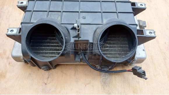 Aprilia Atlantic 125 - 250 hűtő