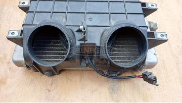 Aprilia Atlantic 125 - 250 hűtő