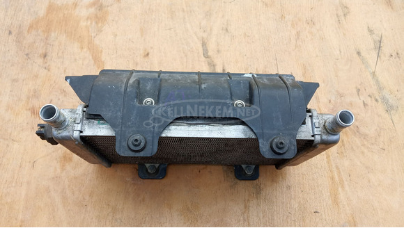 Aprilia Atlantic 125 - 250 hűtő