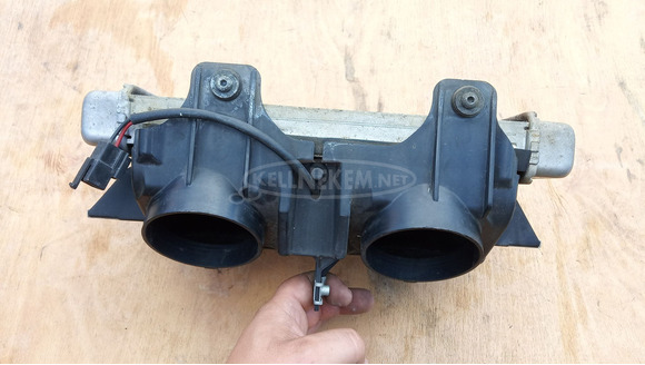 Aprilia Atlantic 125 - 250 hűtő