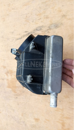 Aprilia Atlantic 125 - 250 hűtő