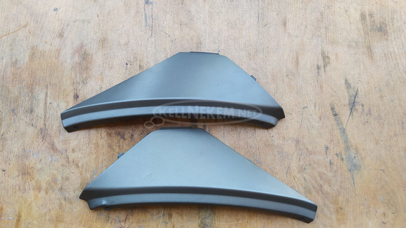 Aprilia Atlantic 125 - 250 szerízablak pár - 1/7