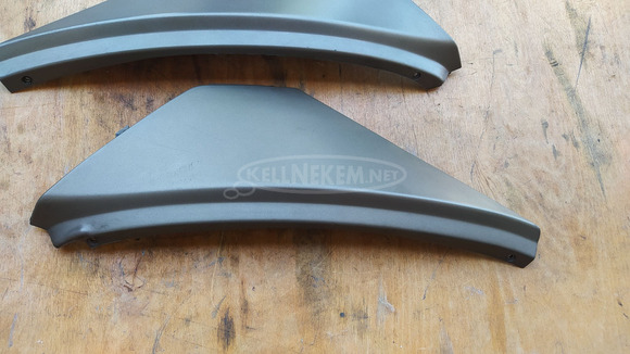 Aprilia Atlantic 125 - 250 szerízablak pár - 2/7