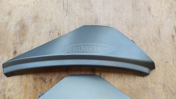 Aprilia Atlantic 125 - 250 szerízablak pár - 3/7