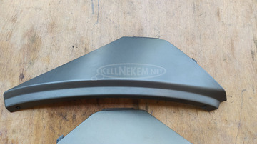 Aprilia Atlantic 125 - 250 szerízablak pár