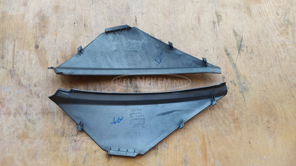 Aprilia Atlantic 125 - 250 szerízablak pár - 4/7