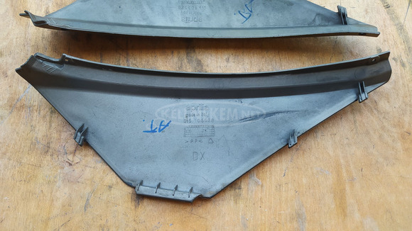 Aprilia Atlantic 125 - 250 szerízablak pár - 5/7