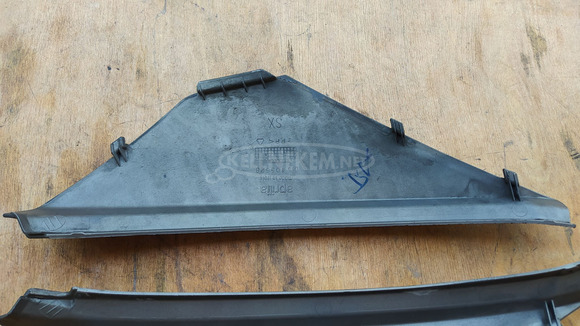 Aprilia Atlantic 125 - 250 szerízablak pár - 6/7