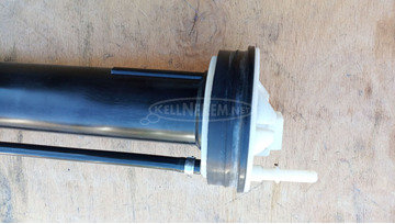 Aprilia Atlantic 125 - 250 üzemanyag szintjelző