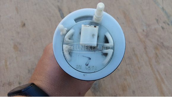 Aprilia Atlantic 125 - 250 üzemanyag szintjelző - 7/10