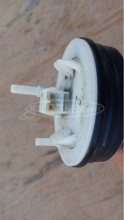 Aprilia Atlantic 125 - 250 üzemanyag szintjelző - 8/10