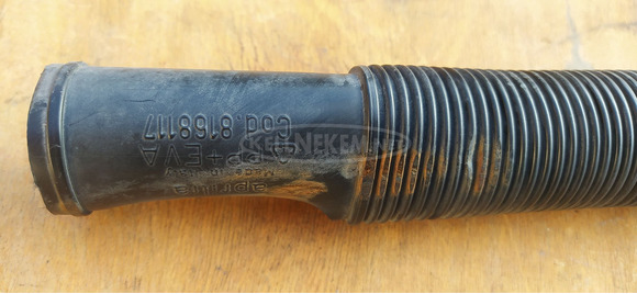 Aprilia Atlantic 125 - 250 szívócső variátorházhoz - 3/5