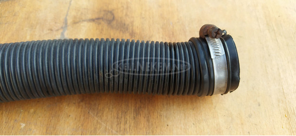 Aprilia Atlantic 125 - 250 szívócső variátorházhoz - 4/5