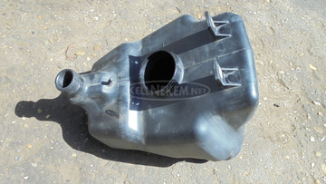 Aprilia Atlantic 125 - 250 üzemanyag tank