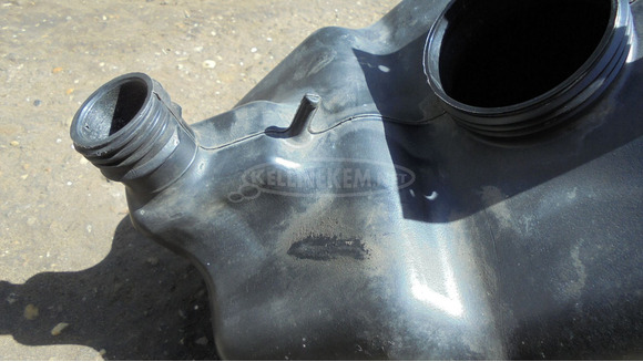 Aprilia Atlantic 125 - 250 üzemanyag tank