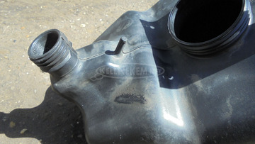 Aprilia Atlantic 125 - 250 üzemanyag tank