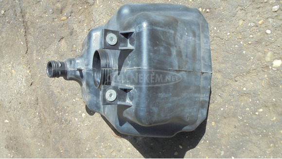 Aprilia Atlantic 125 - 250 üzemanyag tank