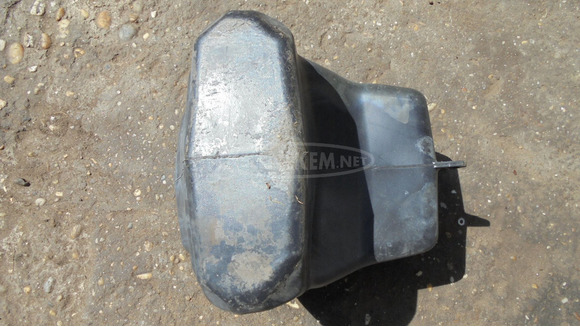 Aprilia Atlantic 125 - 250 üzemanyag tank