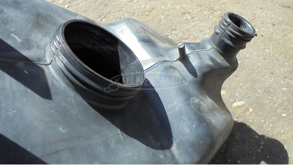 Aprilia Atlantic 125 - 250 üzemanyag tank