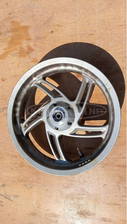 Aprilia Atlantic 125 - 250 első felni