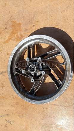 Aprilia Atlantic 125 - 250 első felni