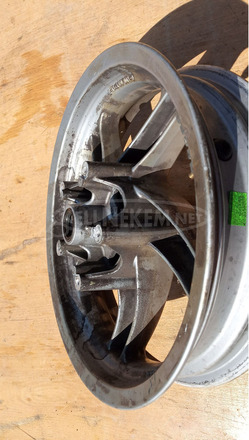 Aprilia Atlantic 125 - 250 első felni