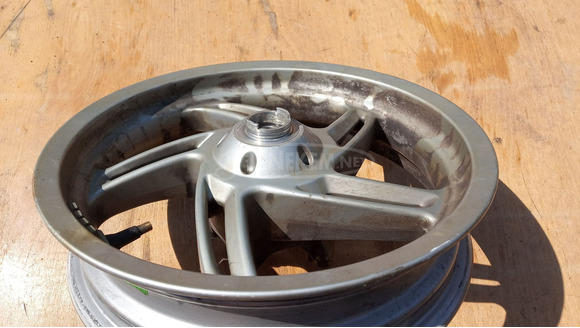 Aprilia Atlantic 125 - 250 első felni