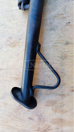 Aprilia Atlantic 125 - 250 oldaltámasz - 3/6