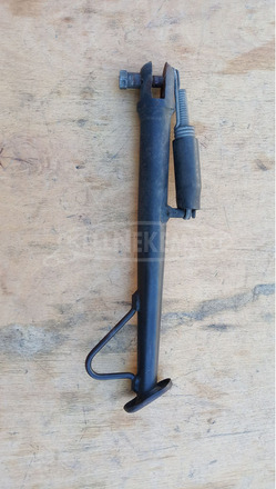 Aprilia Atlantic 125 - 250 oldaltámasz - 4/6