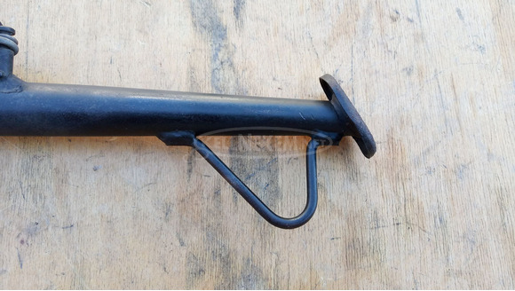 Aprilia Atlantic 125 - 250 oldaltámasz - 5/6