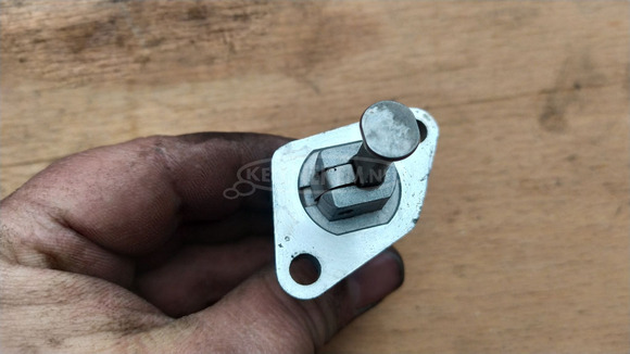 Aprilia Atlantic 125 - 200 láncfeszítő patron - 4/5