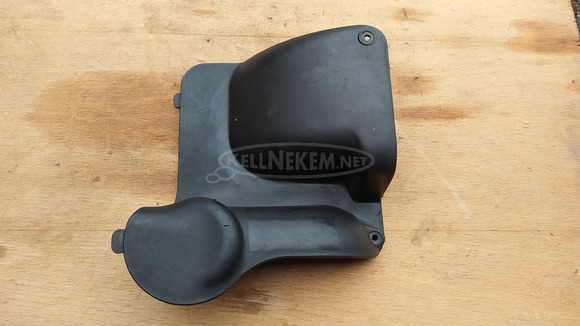 Aprilia Atlantic 125 - 200 szervízfedél sisaktartóba - 1/5