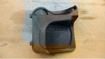 Aprilia Atlantic 125 - 200 szervízfedél sisaktartóba