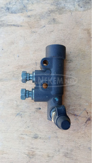 Aprilia Atlantic 125 - 250 fékszelep