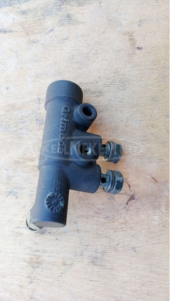 Aprilia Atlantic 125 - 250 fékszelep - 3/5