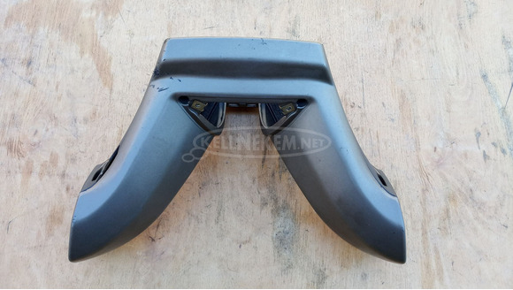 Aprilia Atlantic 125 - 250 kormány idom - 3/8