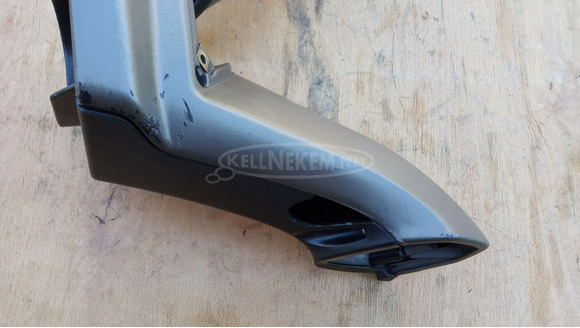 Aprilia Atlantic 125 - 250 kormány idom - 4/8