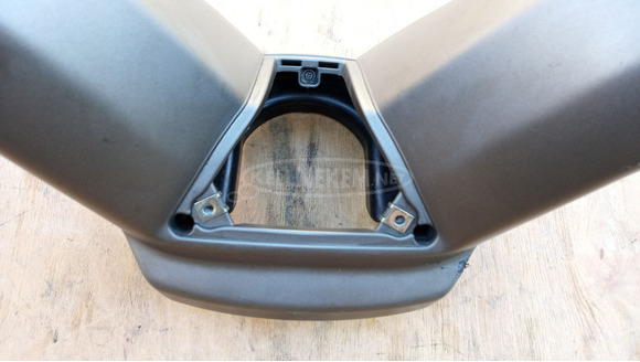 Aprilia Atlantic 125 - 250 kormány idom - 8/8