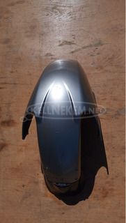 Aprilia Atlantic 125 - 250 első sárvédő sérült