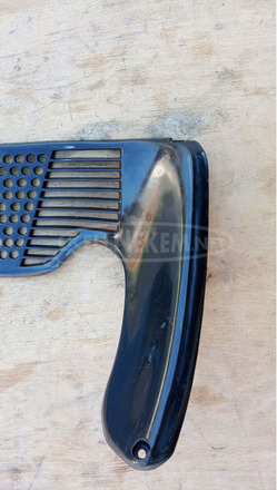 Aprilia Atlantic 125 - 250 idom - 2/7