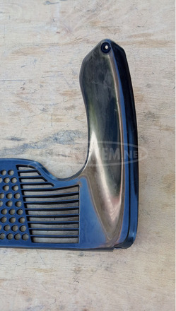 Aprilia Atlantic 125 - 250 idom - 3/7