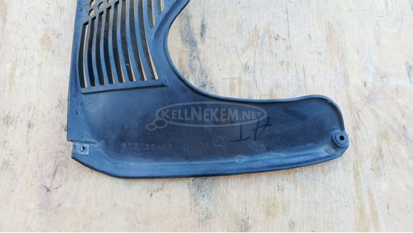 Aprilia Atlantic 125 - 250 idom - 7/7