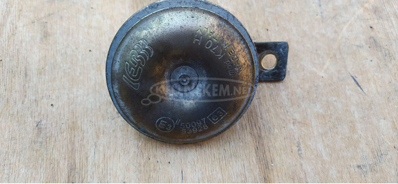 Aprilia Atlantic 125 - 250 duda - 1/3