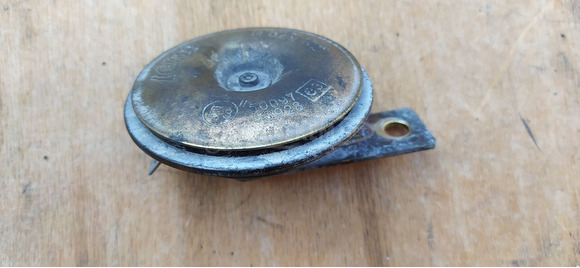 Aprilia Atlantic 125 - 250 duda - 2/3