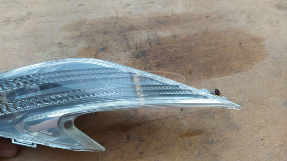 Aprilia Atlantic 125 - 250 első irányjelző jobbos - 3/7