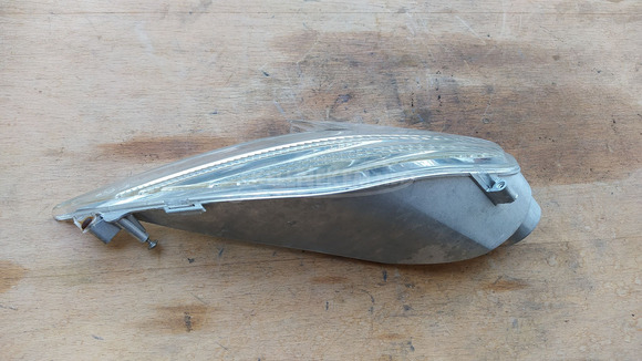 Aprilia Atlantic 125 - 250 első irányjelző jobbos - 7/7