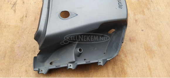 Aprilia Atlantic 125 - 250 hátsó idom - 2/7