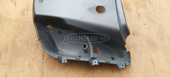 Aprilia Atlantic 125 - 250 hátsó idom - 3/7