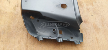 Aprilia Atlantic 125 - 250 hátsó idom